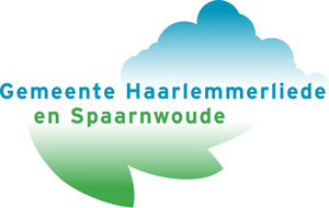 Haarlemmerliede en Spaarnwoude